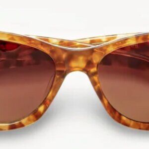 Machete Suzy Sunglasses (Mod Tortoise)